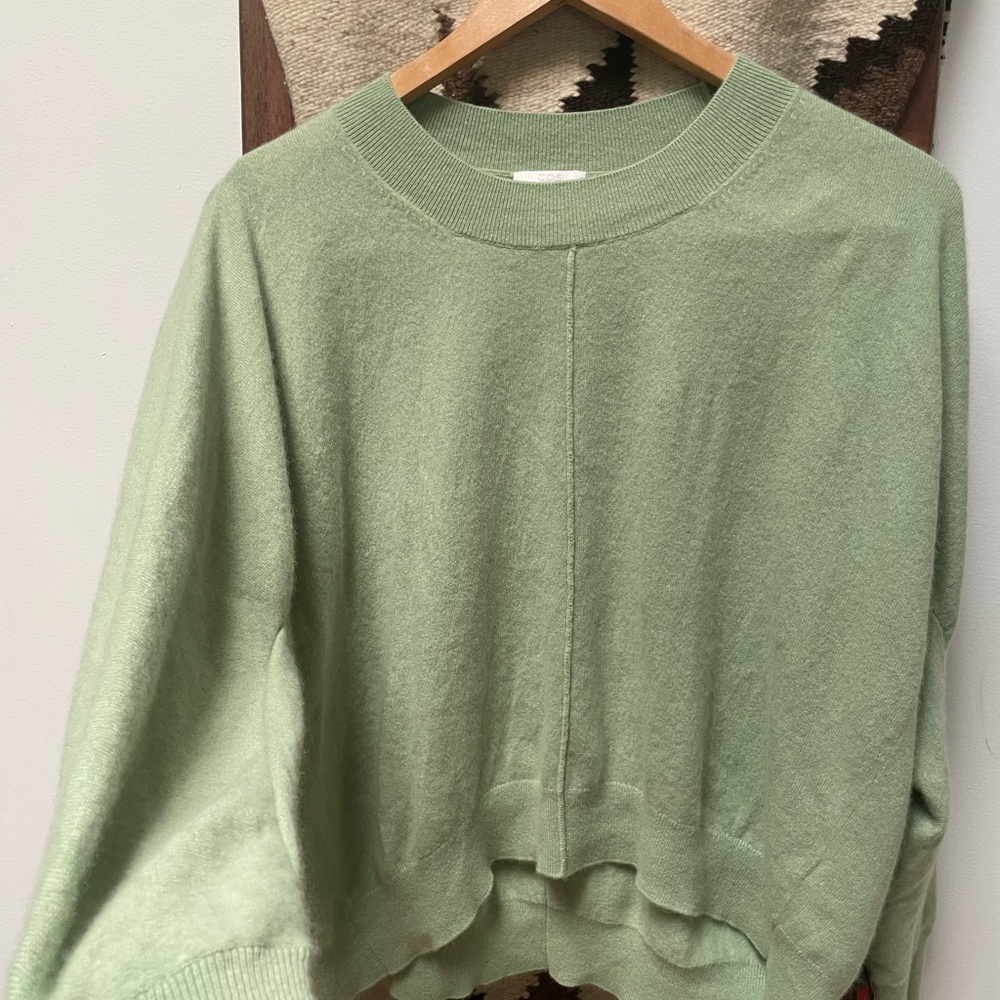cos 100% cashmere neiman marcus